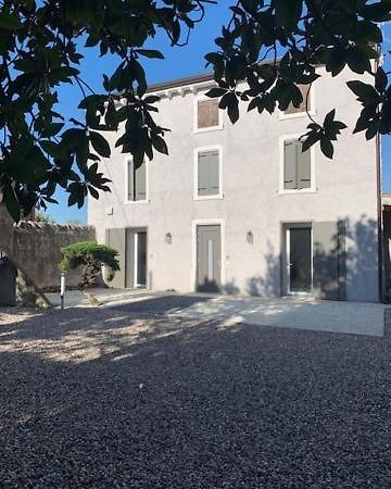 Magnolia Country House Pescantina Luaran gambar