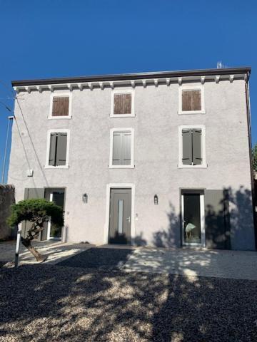 Magnolia Country House Pescantina Luaran gambar