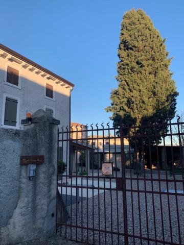 Magnolia Country House Pescantina Luaran gambar