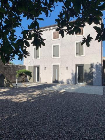 Magnolia Country House Pescantina Luaran gambar