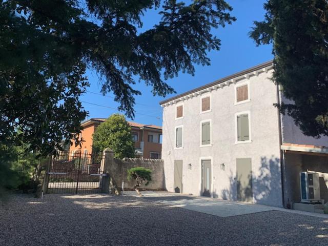 Magnolia Country House Pescantina Luaran gambar