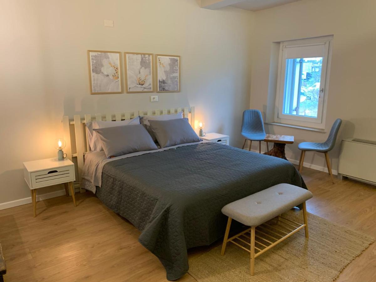 Magnolia Country House Pescantina Luaran gambar